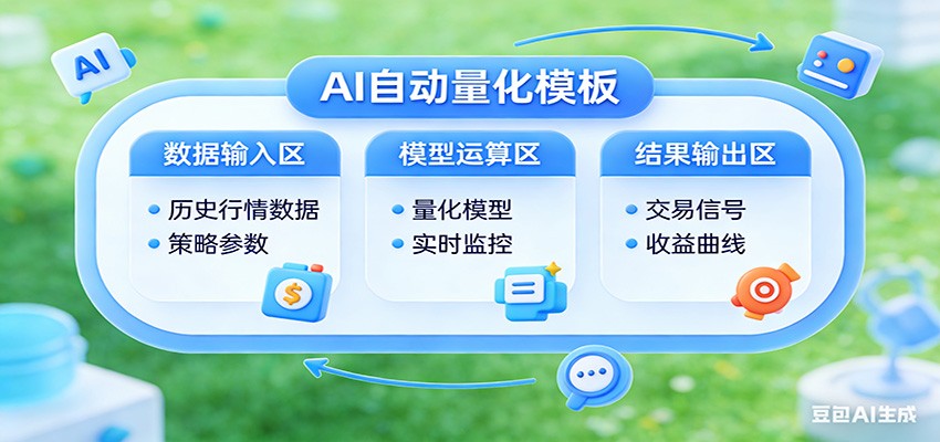 新一代 AI 量化交易助手，低门槛、高稳定，让智能科技帮你轻松把握收益机会-智云网